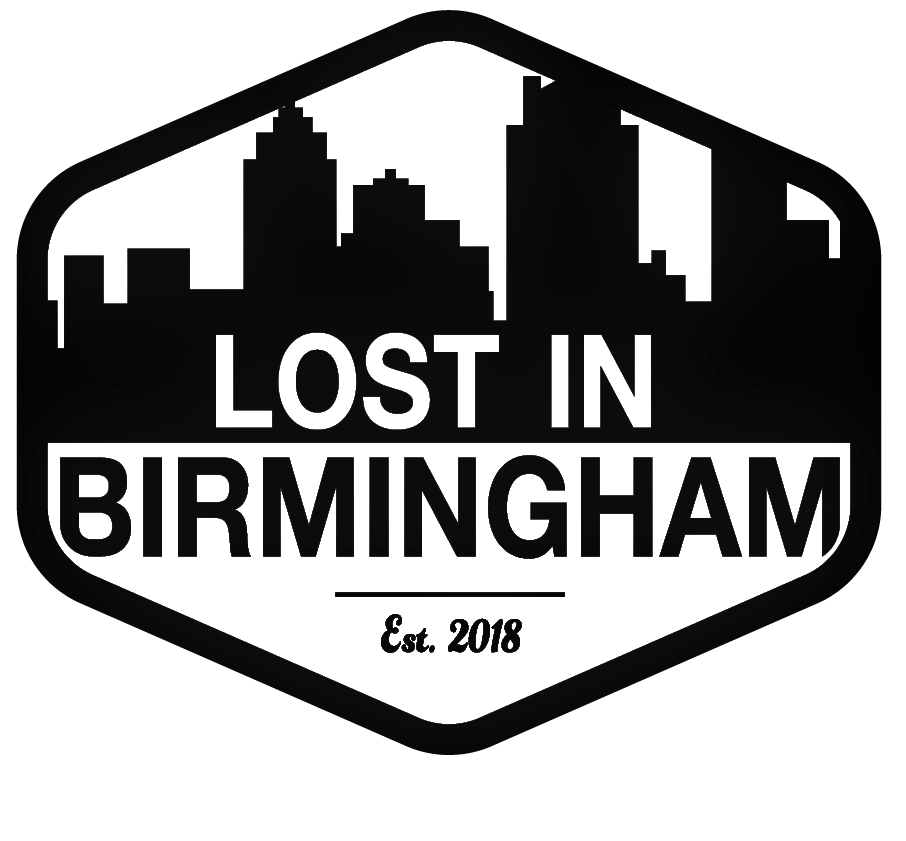 Lost in Birmingham